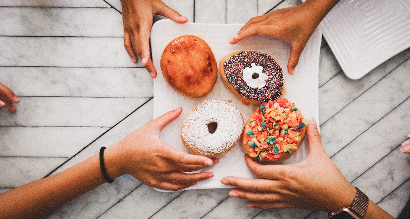 c.c.donutsイメージ