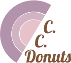 C.C.Donutsロゴ