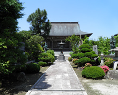 常光寺