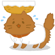 ねこパティシエ